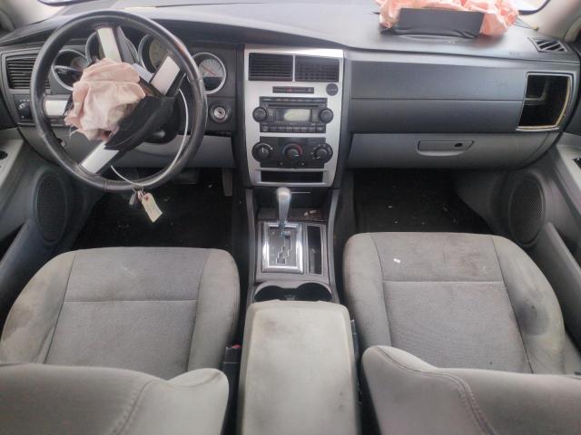 Photo 8 from auction – 2007 DODGE CHARGER with VIN 2B3KA43G97H756049