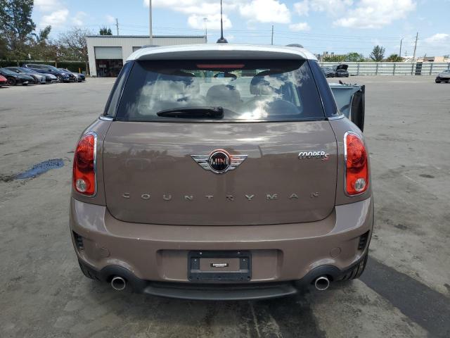 Photo 6 from auction – 2014 MINI COOPER S C with VIN WMWZC3C57EWP29072