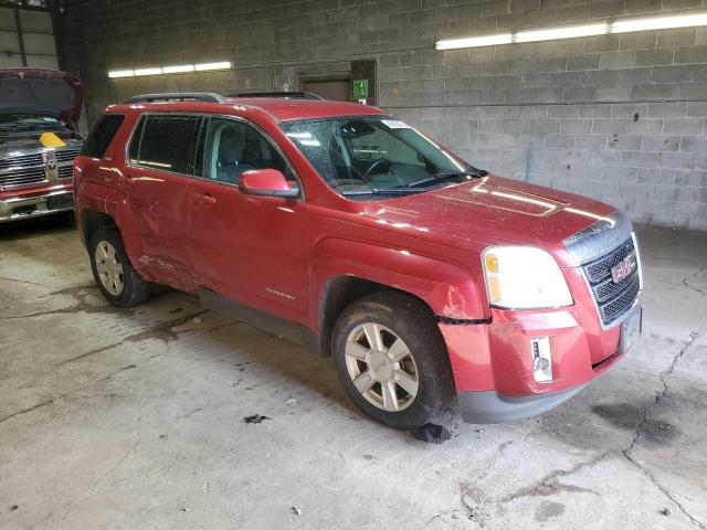 Снимка 4 от търг – 2013 GMC TERRAIN SL с VIN 2GKFLTEK4D6149137