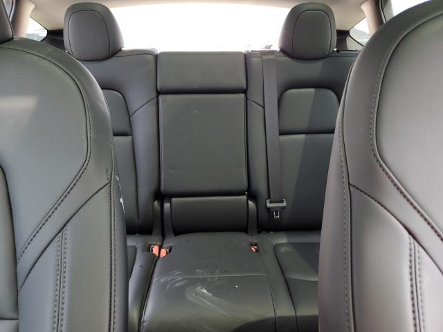 Photo 10 from auction – 2024 TESLA MODEL Y with VIN 7SAYGAEE6RF196245