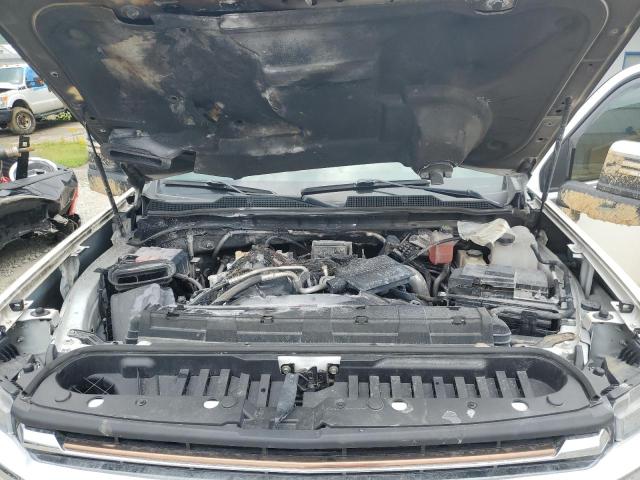 Photo 11 from auction – 2022 CHEVROLET SILVERADO with VIN 1GC4YVEY9NF277496
