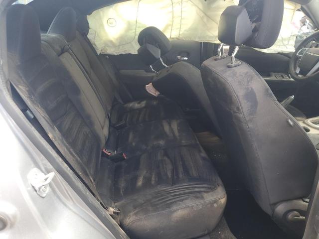 Photo 10 from auction – 2013 CHRYSLER 200 with VIN 1C3CCBBB7DN629833