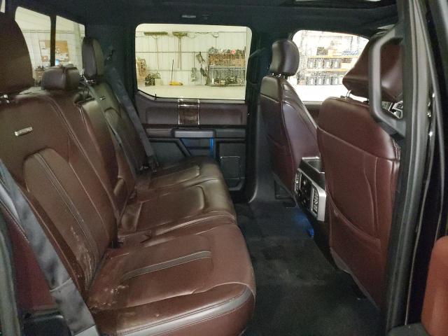 Photo 10 from auction – 2017 FORD F150 SUPER with VIN 1FTEW1EG8HFB89554