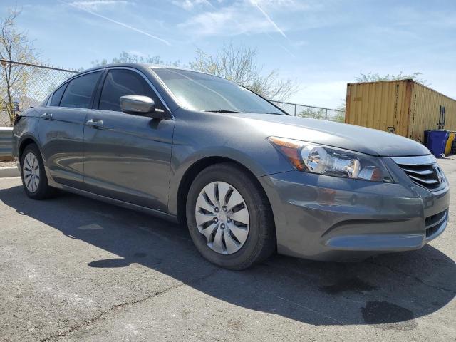 Photo 4 from auction – 2012 HONDA ACCORD LX with VIN 1HGCP2F30CA000876