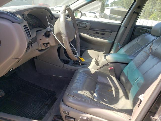 Zdjęcie 7 z aukcji – 2004 CHEVROLET IMPALA SS z VIN 2G1WP551249128961