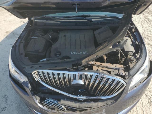 Photo 11 from auction – 2015 BUICK LACROSSE with VIN 1G4GB5G39FF237187