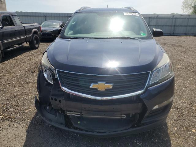 Photo 5 from auction – 2017 CHEVROLET TRAVERSE with VIN 1GNKVFED1HJ259375