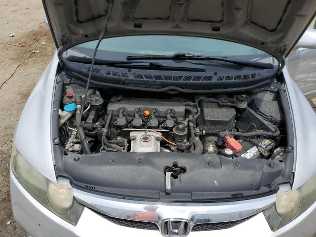 Photo 11 from auction – 2010 HONDA CIVIC LX with VIN 2HGFA1F50AH501291