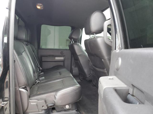 Zdjęcie 10 z aukcji – 2012 FORD F250 SUPER z VIN 1FT7W2BT5CEB00666