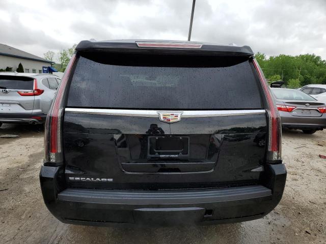 Photo 6 from auction – 2017 CADILLAC ESCALADE E with VIN 1GYS4KKJ7HR339256