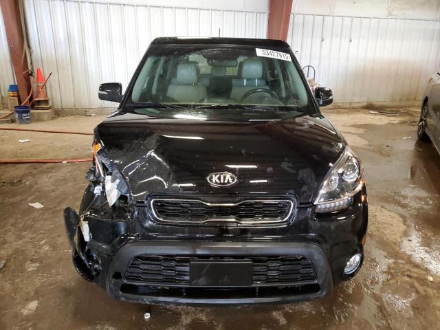 Photo 5 from auction – 2013 KIA SOUL + with VIN KNDJT2A66D7488975
