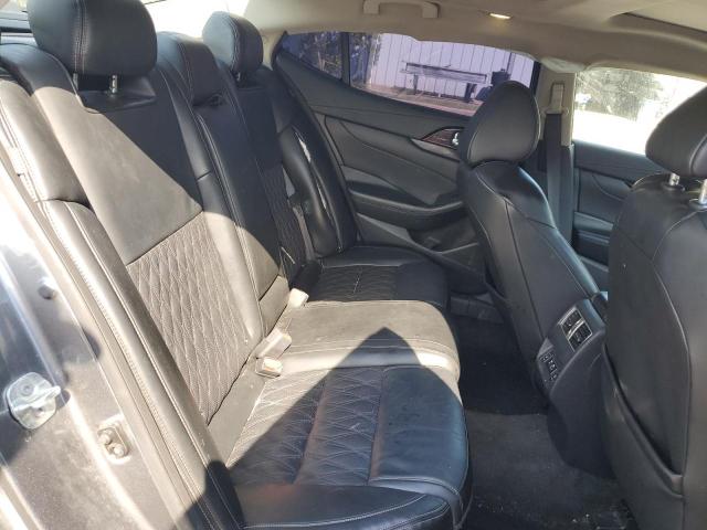 Photo 10 from auction – 2023 NISSAN MAXIMA PLA with VIN 1N4AA6FV3PC508954
