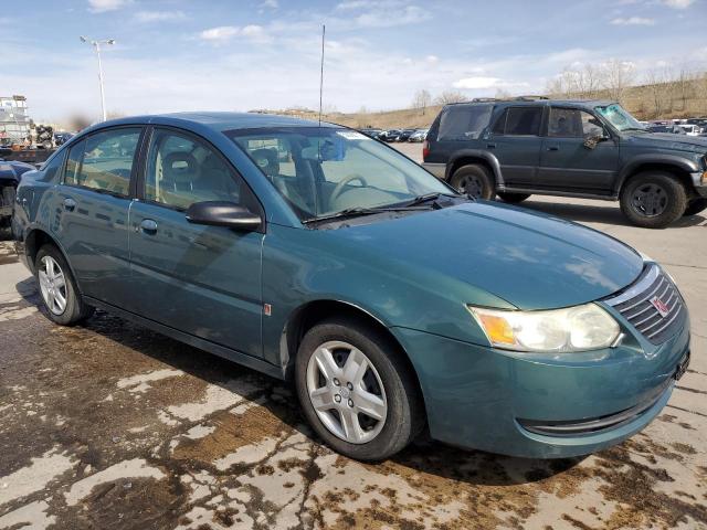 Photo 4 from auction – 2006 SATURN ION LEVEL with VIN 1G8AJ58F46Z140025