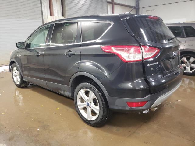 Photo 2 from auction – 2015 FORD ESCAPE SE with VIN 1FMCU0GX4FUC57258