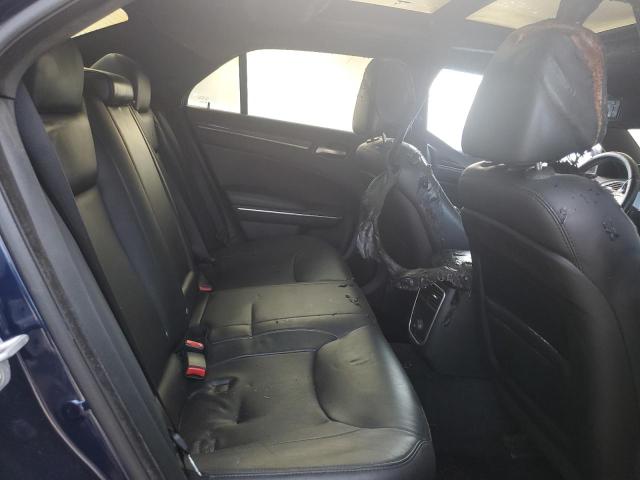 Photo 10 from auction – 2013 CHRYSLER 300 with VIN 2C3CCAAG9DH574656