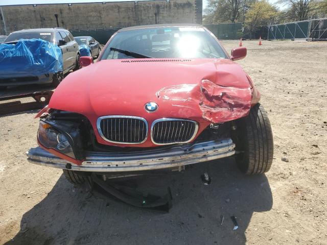 صورة رقم 5 من المزاد - 2004 BMW 325 CI مع VIN WBABW33464PG98408