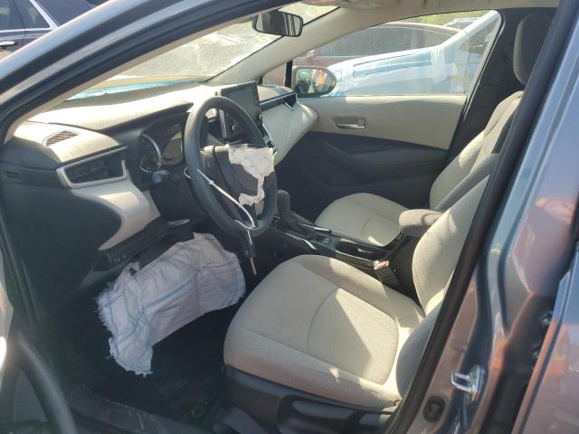 Photo 7 from auction – 2020 TOYOTA COROLLA LE with VIN 5YFEPRAE7LP064577
