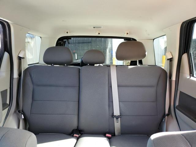 Photo 10 from auction – 2009 FORD ESCAPE XLT with VIN 1FMCU03G49KA87005