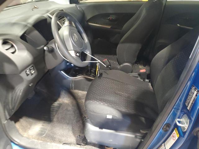 Photo 7 from auction – 2013 TOYOTA SCION XD with VIN JTKKUPB45D1031842