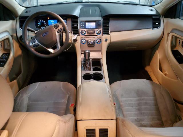 Photo 8 from auction – 2015 FORD TAURUS SE with VIN 1FAHP2D89FG136031