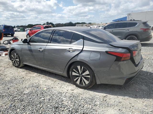 Photo 2 from auction – 2019 NISSAN ALTIMA SL with VIN 1N4BL4EV0KC104538