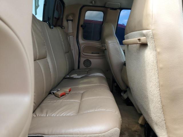 Photo 10 from auction – 2002 DODGE RAM 2500 with VIN 3B7KF23C22M299340
