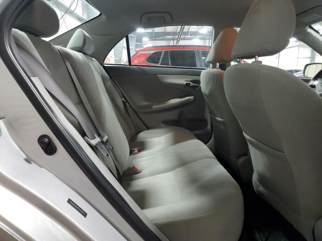 Photo 10 from auction – 2010 TOYOTA COROLLA BA with VIN 1NXBU4EE7AZ275511