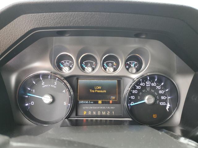 Photo 9 from auction – 2014 FORD F250 SUPER with VIN 1FT7W2BT9EEB61893