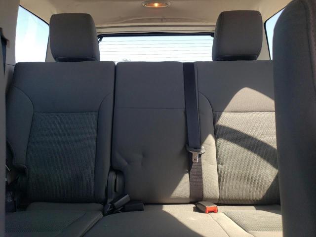 Photo 10 from auction – 2008 JEEP LIBERTY SP with VIN 1J8GP28K08W177239