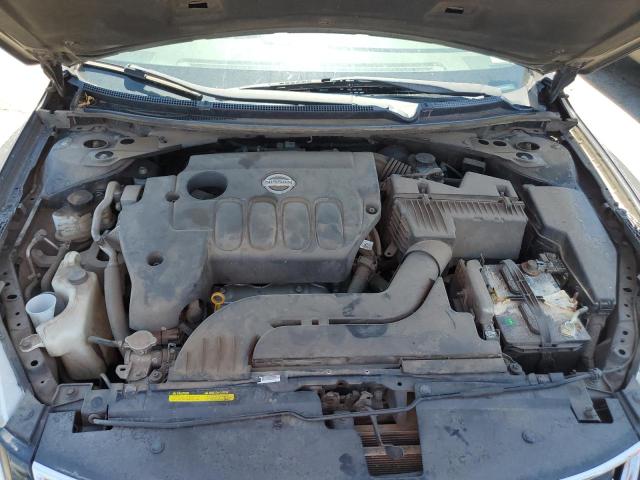Photo 11 from auction – 2012 NISSAN ALTIMA BAS with VIN 1N4AL2AP0CC226373