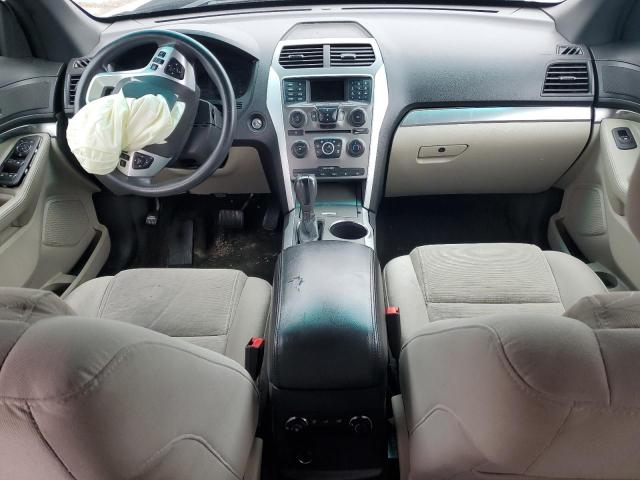 Photo 8 from auction – 2013 FORD EXPLORER with VIN 1FM5K8B86DGC15750