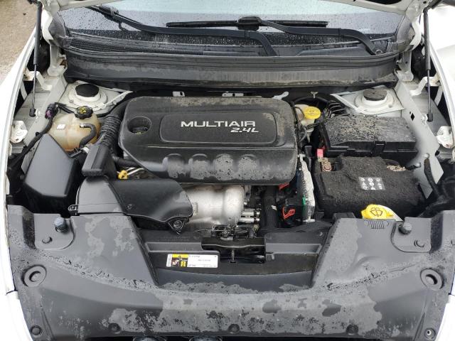 Photo 12 from auction – 2017 JEEP CHEROKEE L with VIN 1C4PJLCB1HW535678
