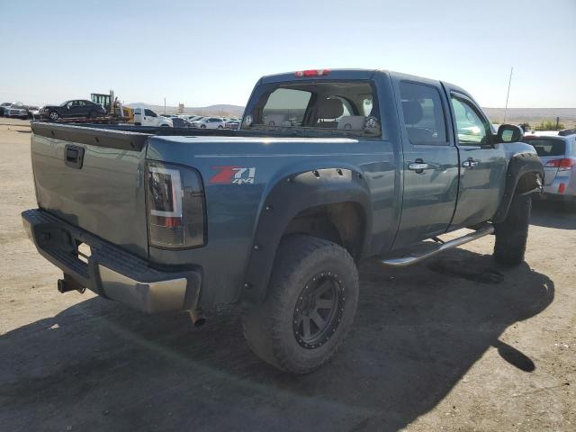 Photo 3 from auction – 2009 GMC SIERRA K15 with VIN 3GTEK233X9G188844