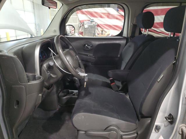 Photo 7 from auction – 2011 NISSAN CUBE with VIN JN8AZ2KR9BT213374