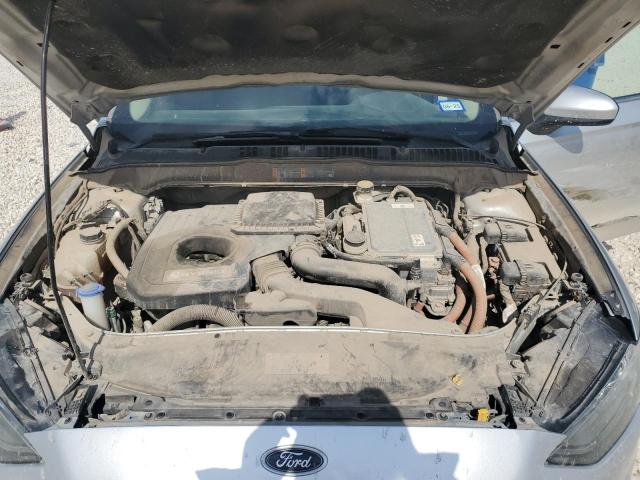 Photo 11 from auction – 2017 FORD FUSION SE with VIN 3FA6P0LU2HR238244