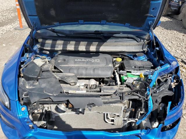 Photo 11 from auction – 2018 JEEP CHEROKEE L with VIN 1C4PJMCB8JD532669