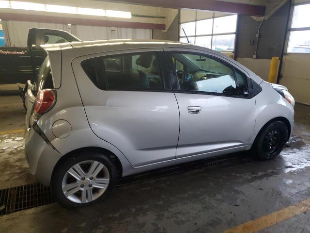 Снимка 3 от търг – 2013 CHEVROLET SPARK LS с VIN KL8CD6S95DC583369