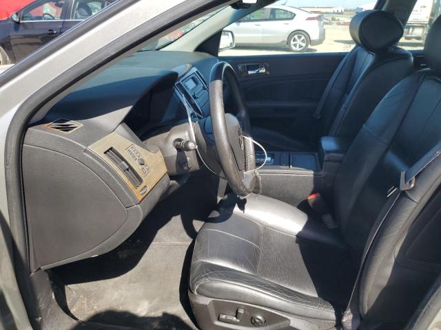 Снимка 7 от търг – 2005 CADILLAC STS с VIN 1G6DC67A350124946