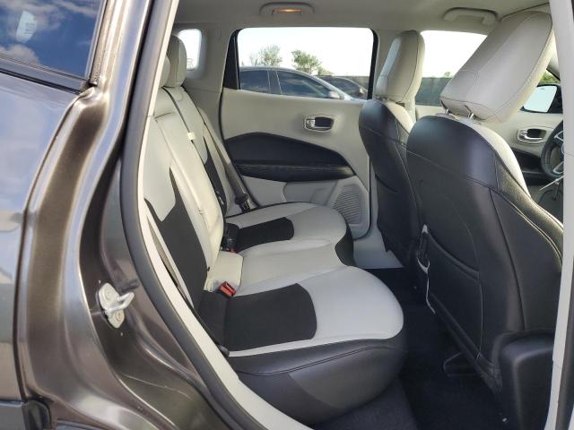 Photo 11 from auction – 2021 JEEP COMPASS LA with VIN 3C4NJCBB5MT560012