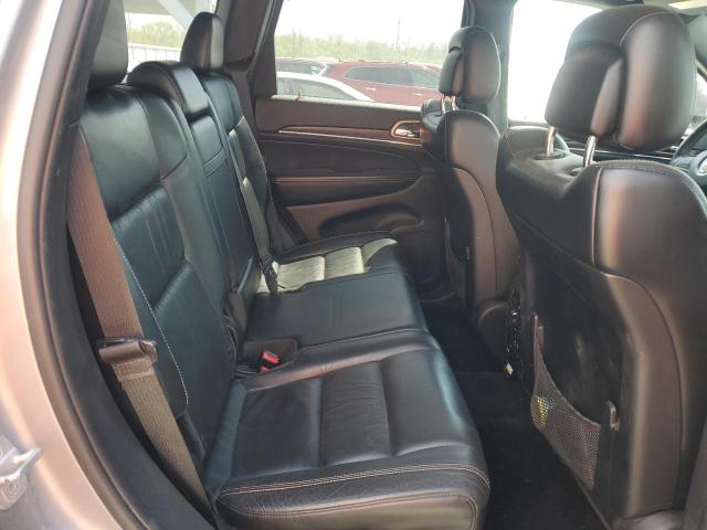 Photo 11 from auction – 2014 JEEP GRAND CHER with VIN 1C4RJFBT2EC150809