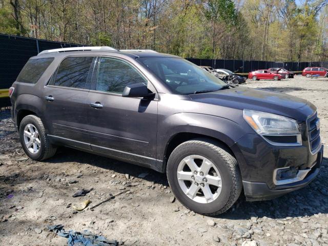 Photo 4 from auction – 2014 GMC ACADIA SLE with VIN 1GKKRPKD5EJ163756