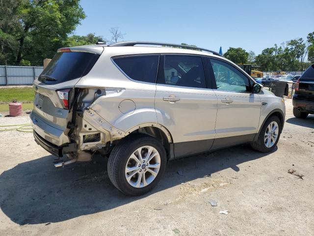 Photo 3 from auction – 2018 FORD ESCAPE SE with VIN 1FMCU0GD3JUB85936