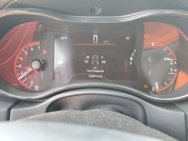 Photo 9 from auction – 2019 DODGE DURANGO R/ with VIN 1C4SDJCT8KC663892
