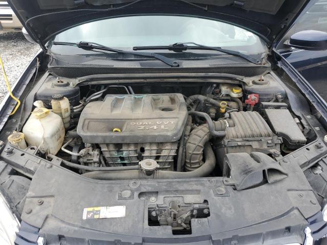 Photo 11 from auction – 2014 CHRYSLER 200 LX with VIN 1C3CCBABXEN207025