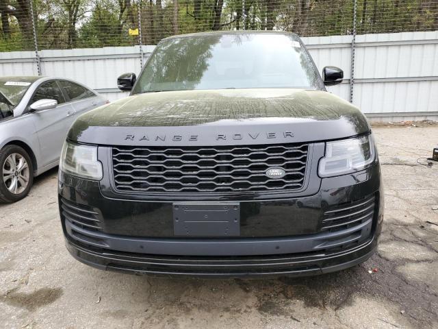 Снимка 5 от търг – 2020 LAND ROVER RANGE ROVE с VIN SALGS2RU9LA584884