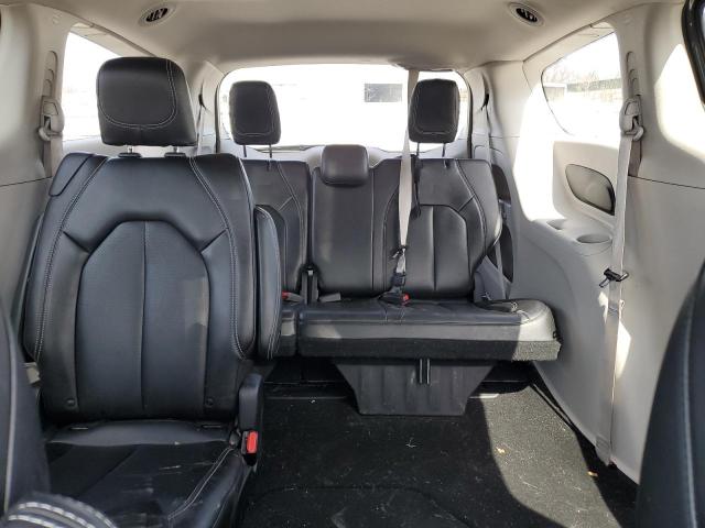 Снимка 10 от търг – 2023 CHRYSLER PACIFICA T с VIN 2C4RC1BG3PR605662