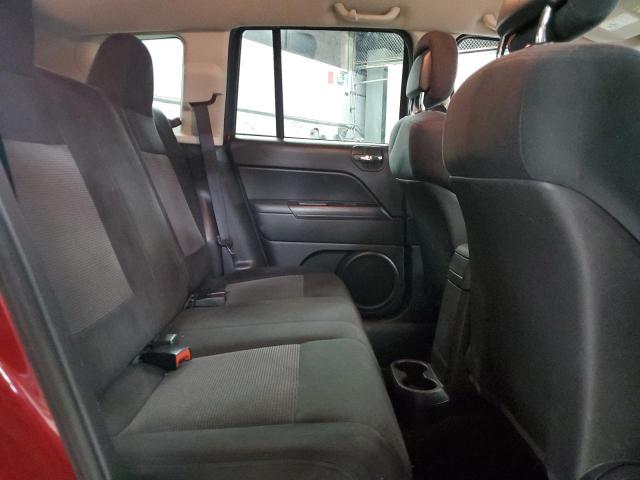 Photo 10 from auction – 2012 JEEP COMPASS SP with VIN 1C4NJDBB6CD588413