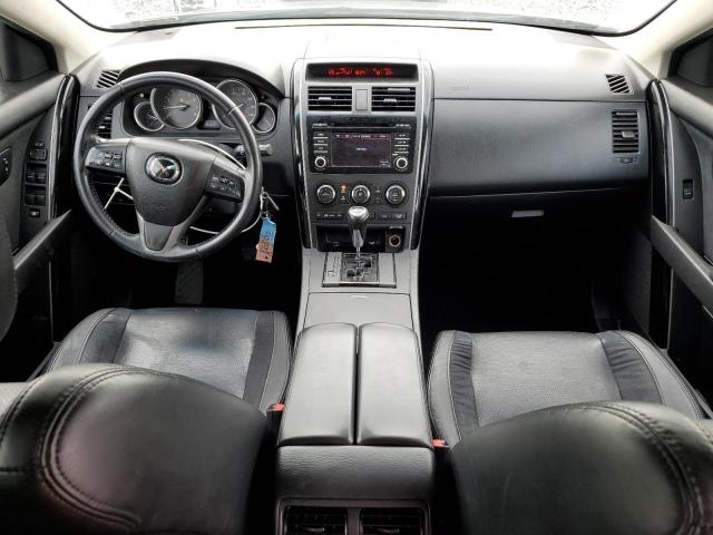 Zdjęcie 8 z aukcji – 2013 MAZDA CX-9 TOURI z VIN JM3TB3CV5D0404909