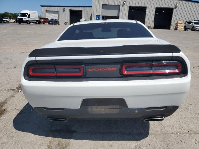 Photo 6 from auction – 2017 DODGE CHALLENGER with VIN 2C3CDZBT1HH589164