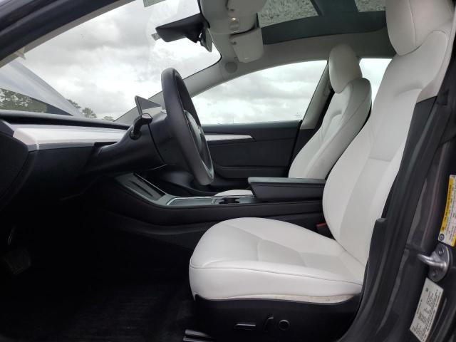Photo 7 from auction – 2023 TESLA MODEL 3 with VIN 5YJ3E1EA0PF613382